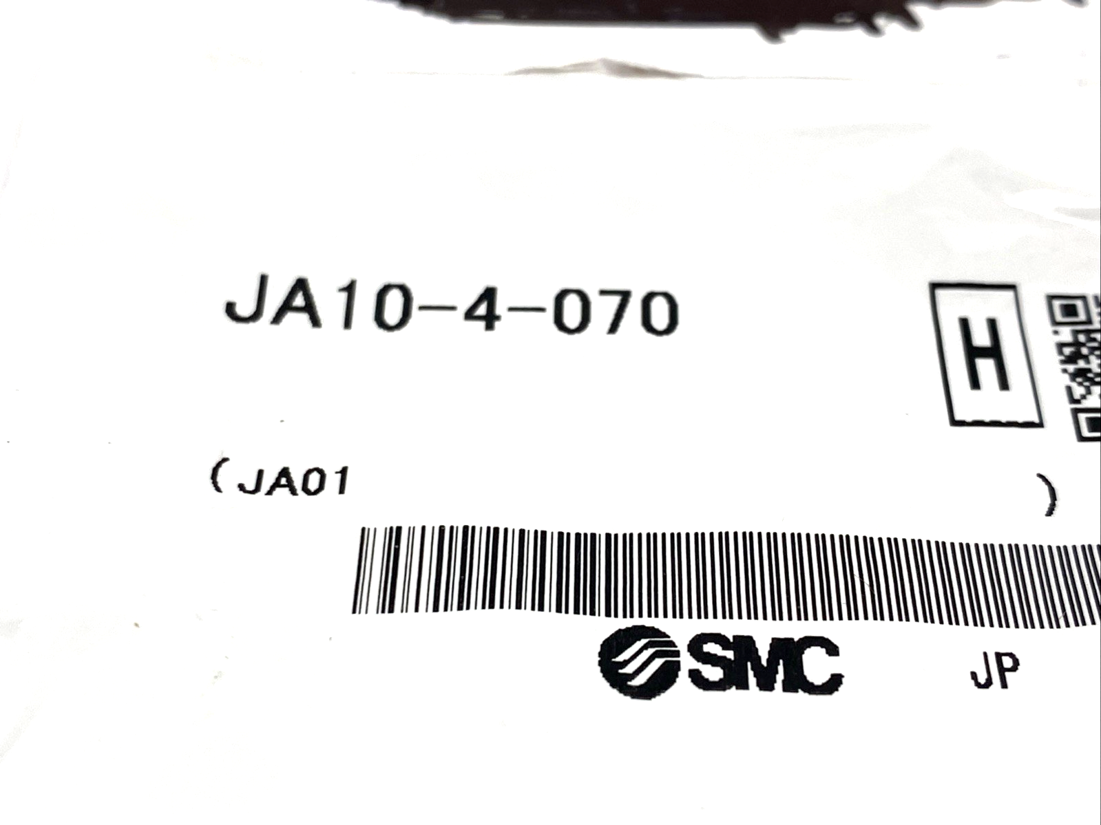 SMC JA10-4-070 Floating Joint 10mm Bore Size M4 x 0.7 - Maverick Industrial Sales