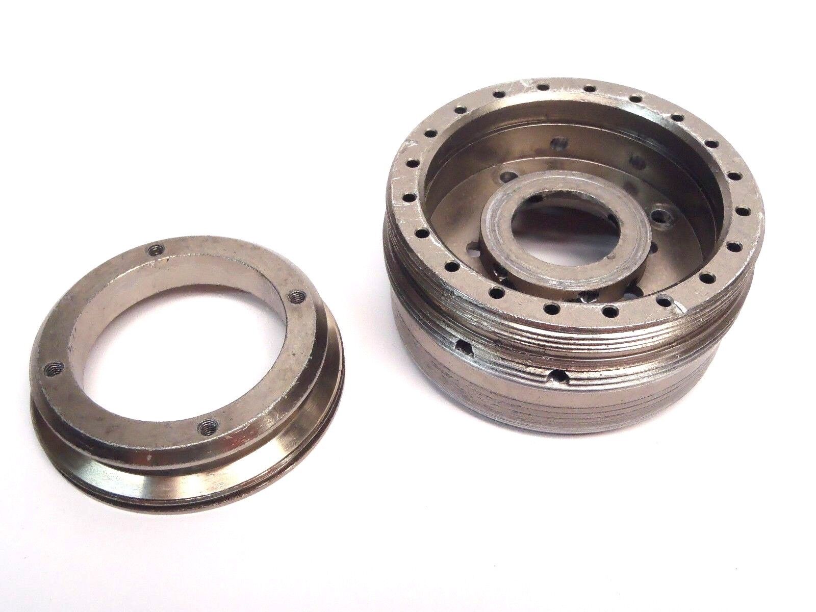 ABB SA Ring 3N Approx. 77M OD Robobel Robot Exchange Unit Parts - Maverick Industrial Sales