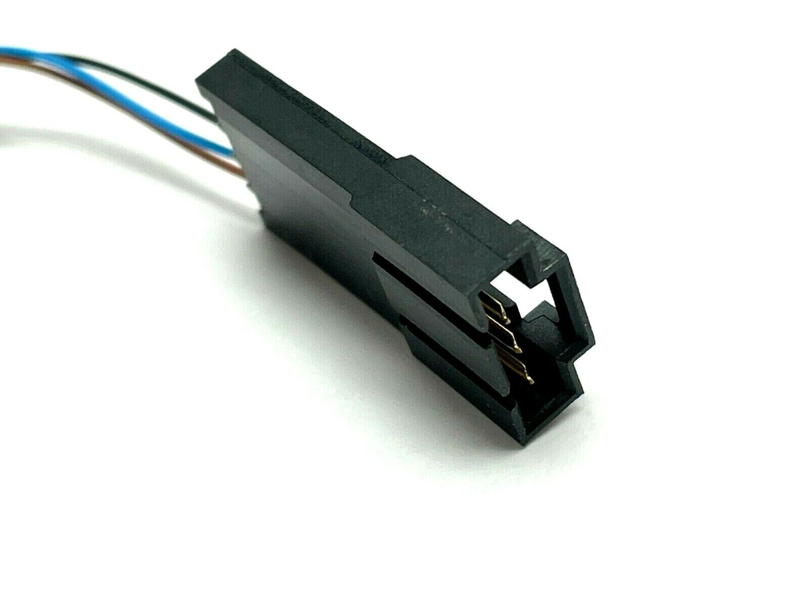 Baumer IFFM 08N17/000364 Inductive Proximity Sensor - Maverick Industrial Sales