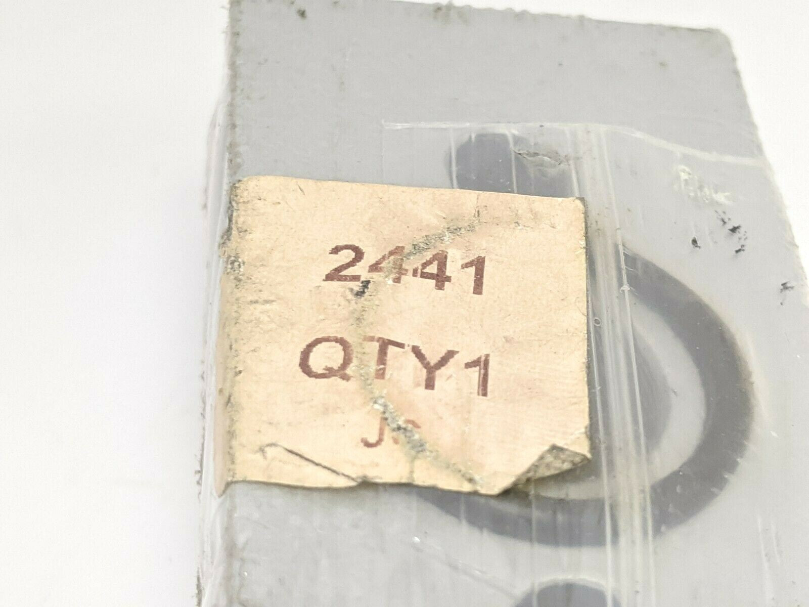 2441 | 80/20 Pressure Manifold Access Plate 15 Series - New - Maverick Industrial Sales