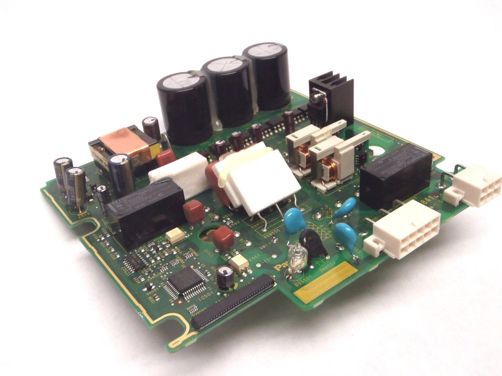 Panasonic 581B841B Power Supply Board 8532 DV 10026 1HA0911 - Maverick Industrial Sales