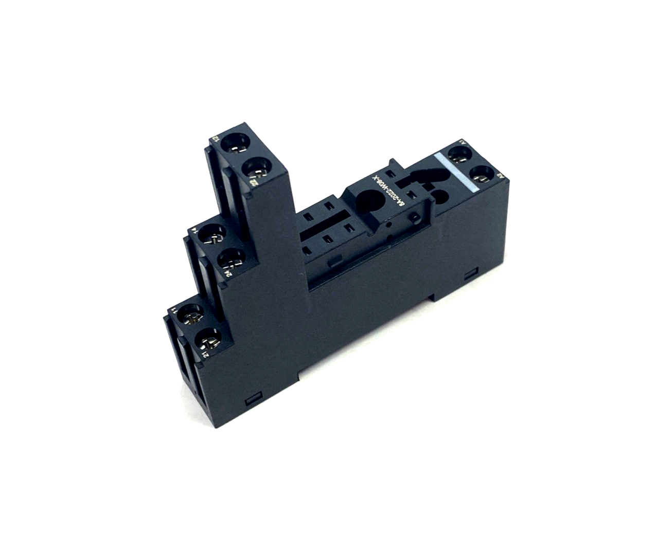 Schneider Electric RSZE1S48M Relay Socket/Base 10A 250V 69534196 LOT OF 3 - Maverick Industrial Sales