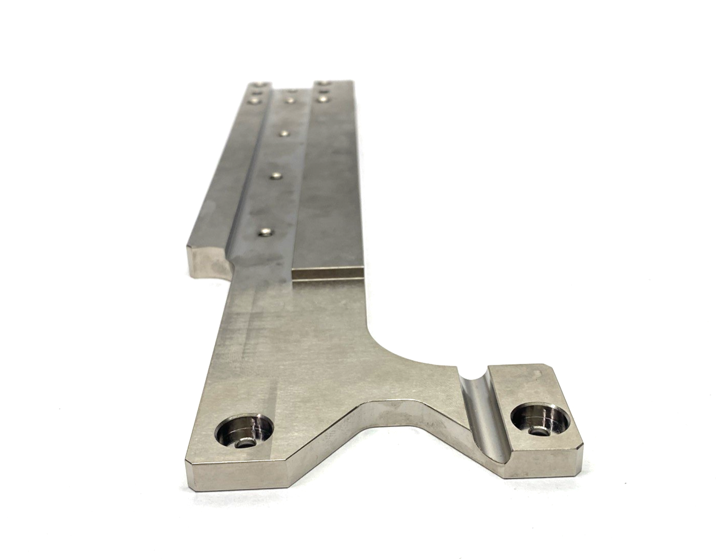 Woll 33858-100-070-004 Guide Plate - Maverick Industrial Sales