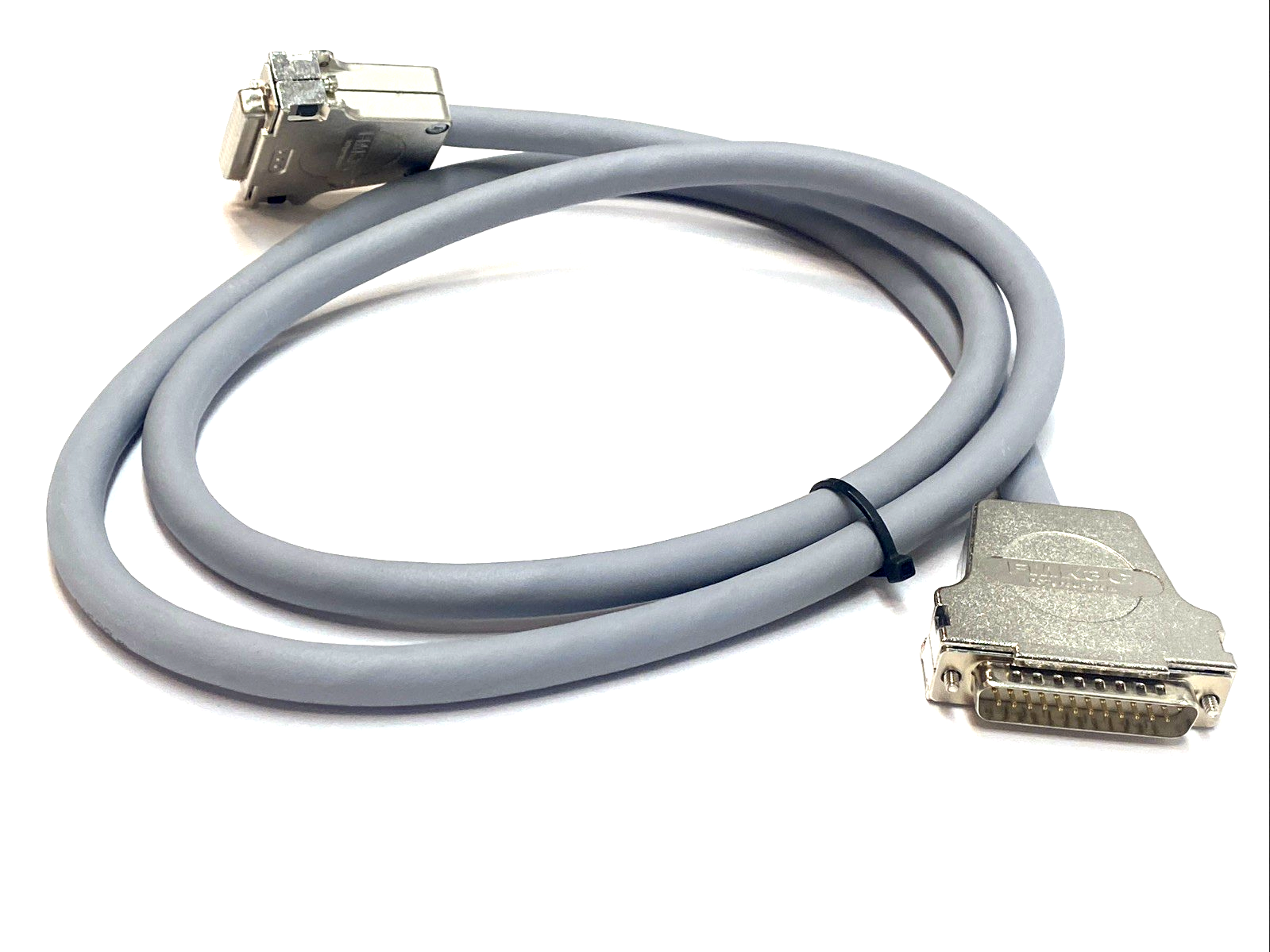Lapp Kabel 28866-25 Unitronic FD Flex Cable w/ Metal D-Sub Hood FMK3G-K201 - Maverick Industrial Sales