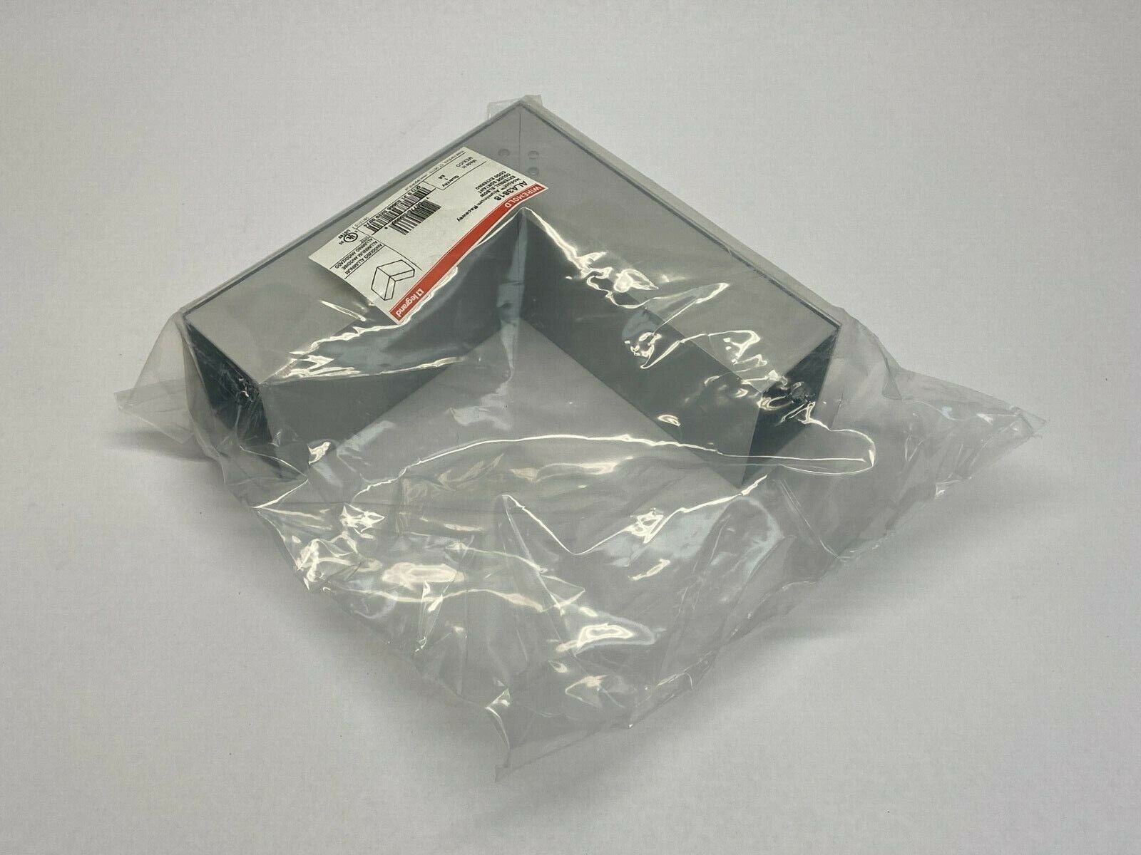 Wiremold ALA3818 External Elbow 90 Degree - Maverick Industrial Sales