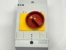 Eaton CI-K2-PKZ0-GR Moeller Series Insulated Enclosure For PKZ0 w/ Rotary Handle - Maverick Industrial Sales