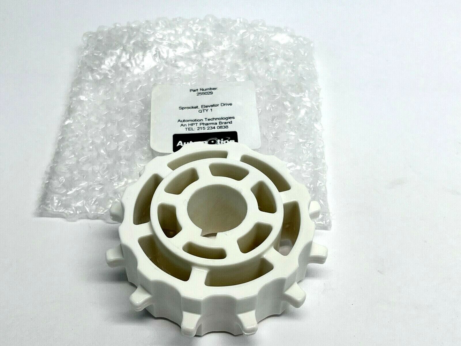Automotion Technologies 255029 KVP Elevator Drive Sprocket - Maverick Industrial Sales
