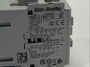 Allen Bradley 100-C16EJ10 Ser B Contactor 3-Pole 32A 690V 24VDC Coil - Maverick Industrial Sales