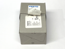 Festo VL/O-3-1/2 Pneumatic Valve 9983 - Maverick Industrial Sales