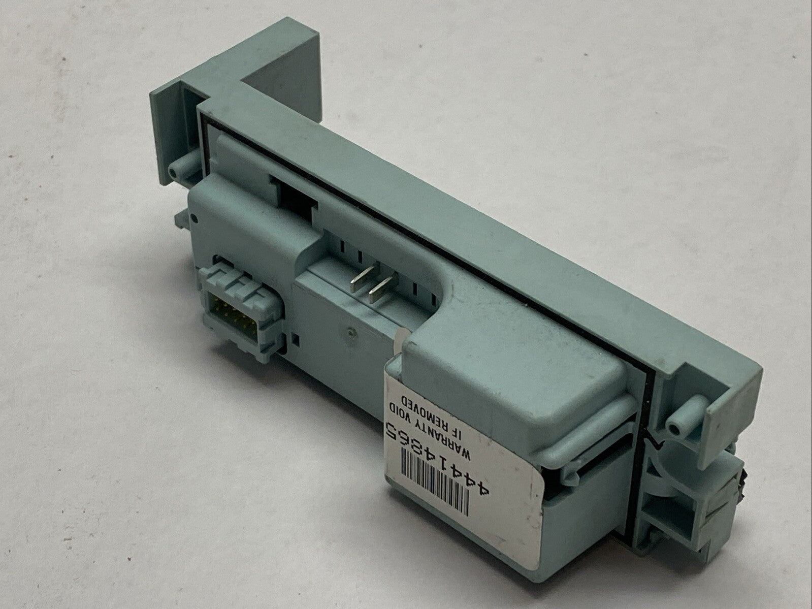 Siemens 6ES7 141-4BF00-0AA0 Simatic S7 Electronic Module - Maverick Industrial Sales