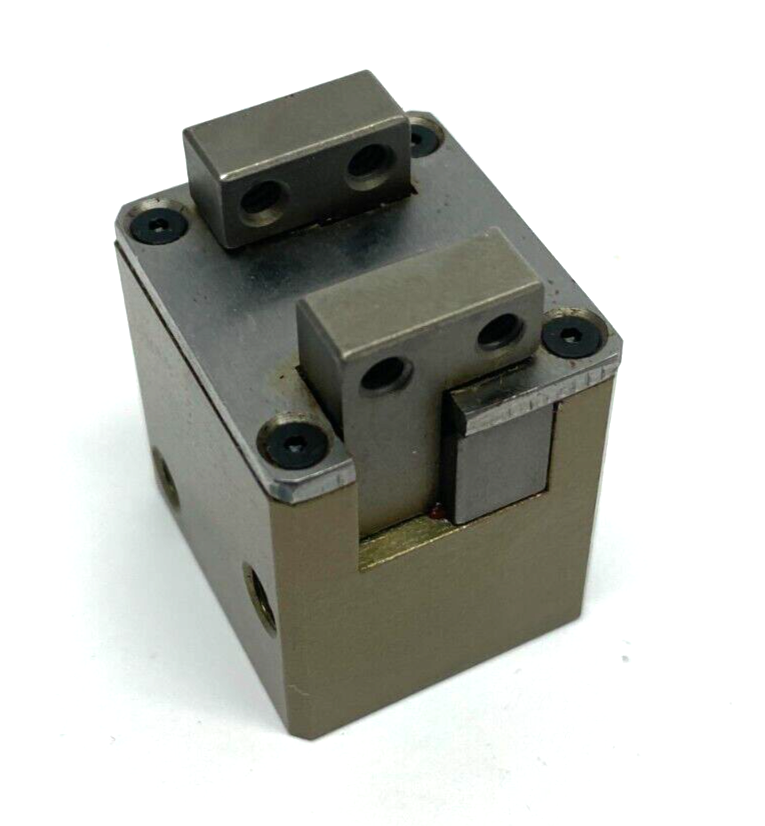 Destaco Robohand RP-5-FS Double Wedge Jaw Parallel Gripper - Maverick Industrial Sales