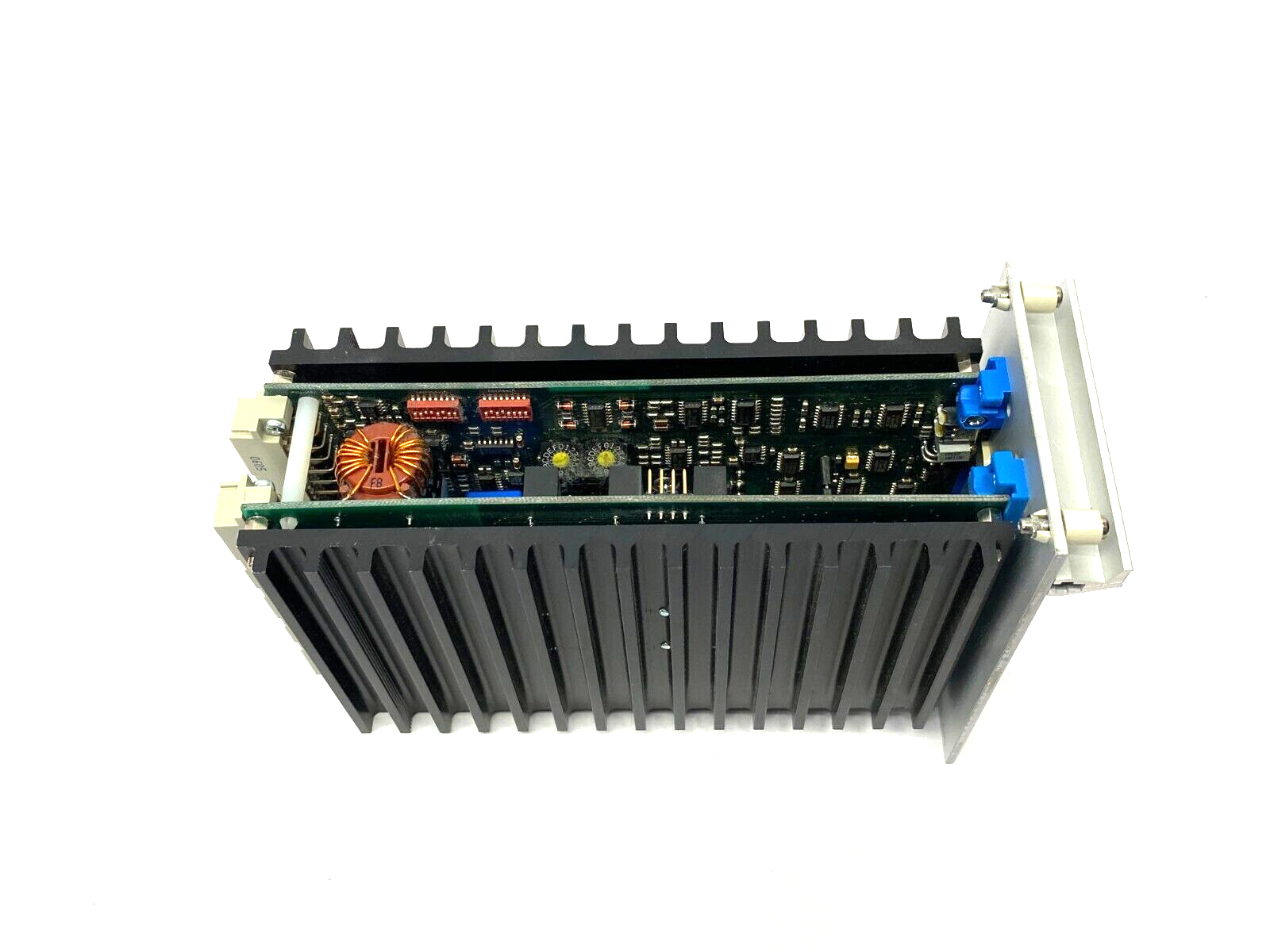 IDAM INA Drives and Mechatronics 102941 Axis Control Panel - Maverick Industrial Sales