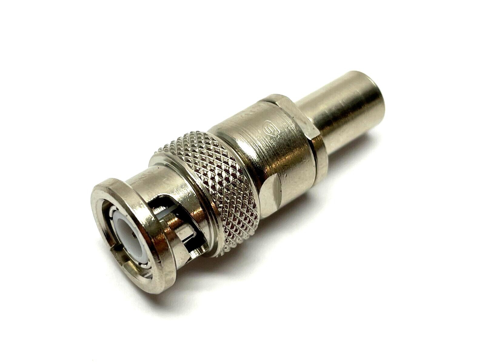 Souriau 28P230-1 RF Coaxial Connectors LOT OF 5 - Maverick Industrial Sales