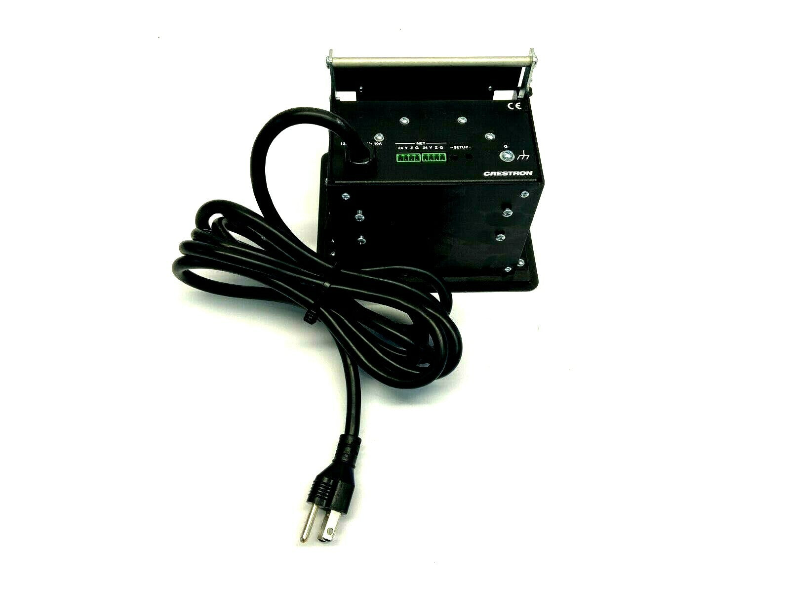 Creastron C2N-FTB-D-B FlipTop Control Center - Maverick Industrial Sales
