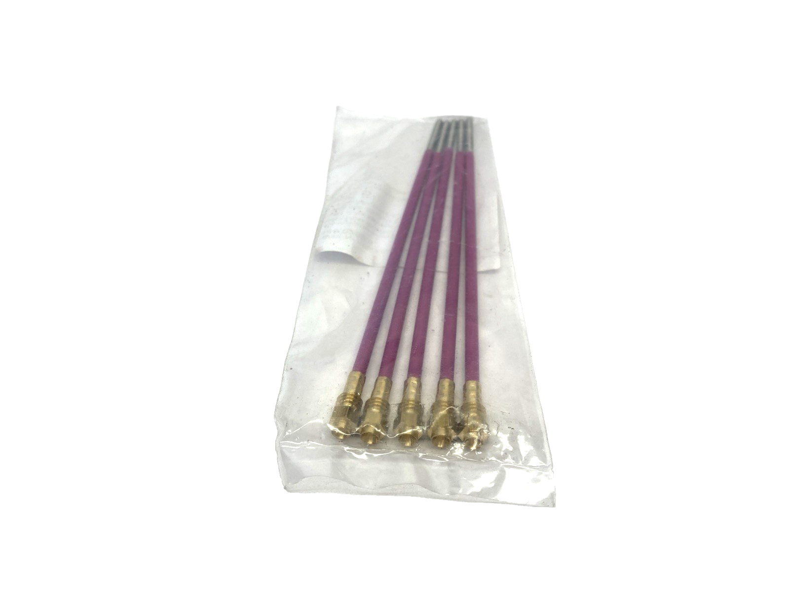 Abicor Binzel 149.0282 Neck-Liner WH 45/505/500T BSLpink 0.8-1.2 Ins L=197mm 5PK - Maverick Industrial Sales