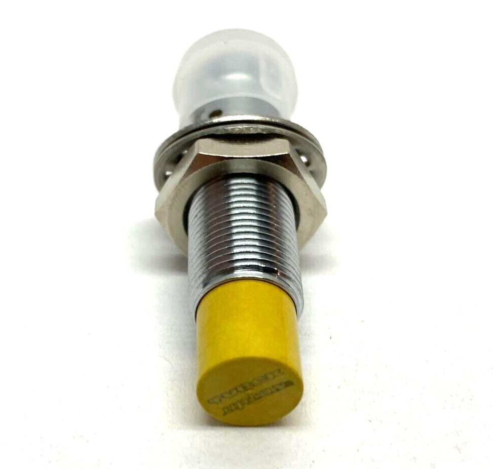 Turck NI8-M12E-AP6X-H1141 Inductive Proximity Sensor 3-Wire 10-30VDC 4611310 - Maverick Industrial Sales