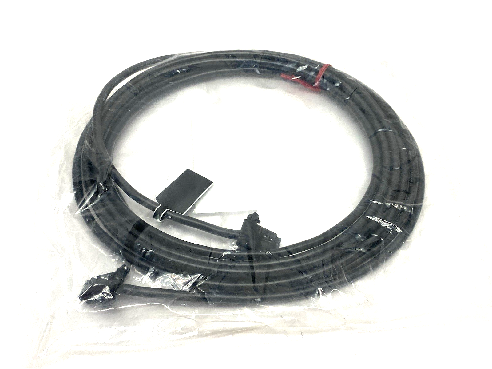 GL-RS5 | Keyence Connection Cable 5m Length, for Safety Light Curtain - New - Maverick Industrial Sales