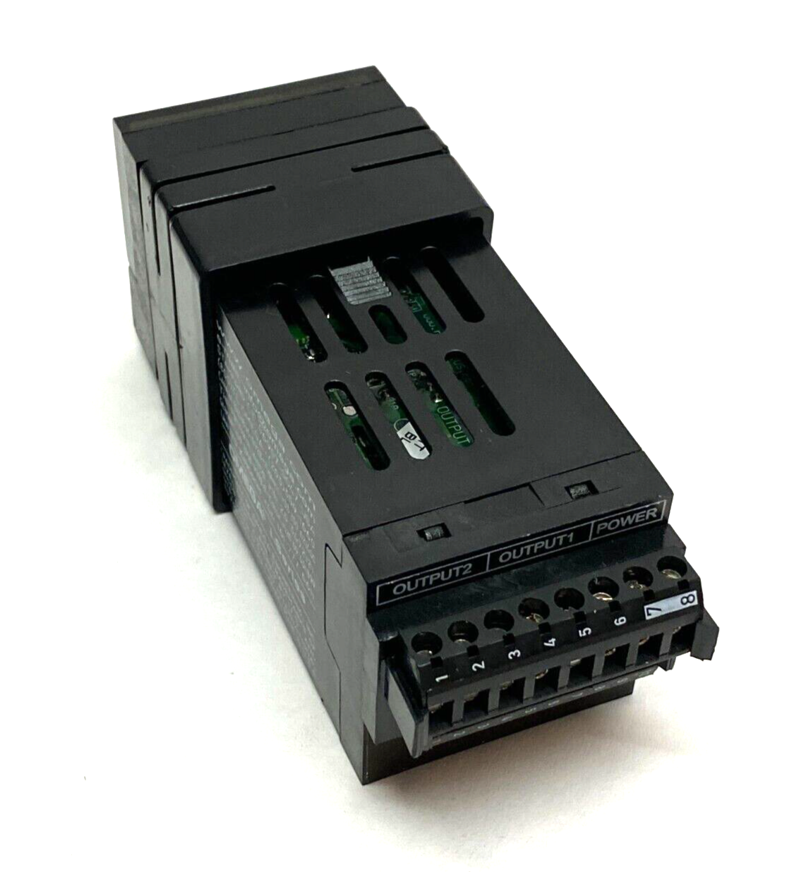 Omega CNI1654 i-Series Temperature Process and Strain Controller 90-240V 4W - Maverick Industrial Sales