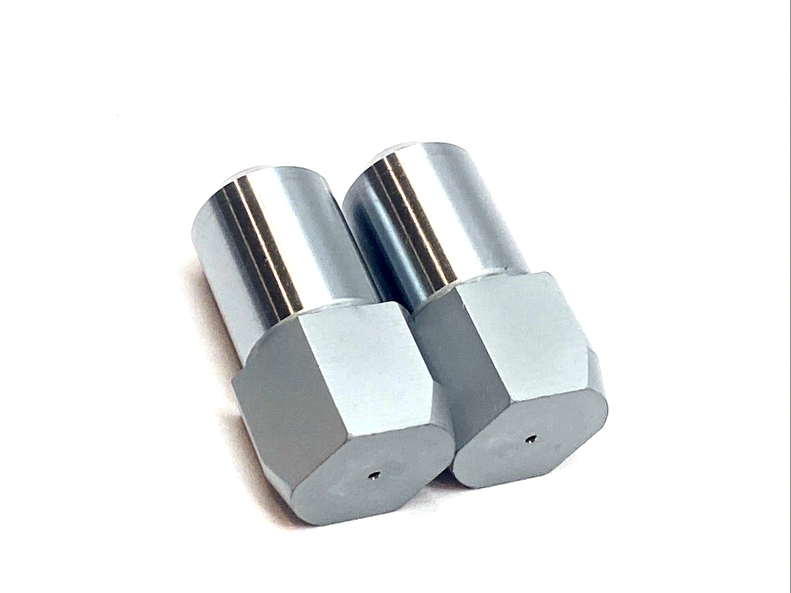 MISUMI GJPBPD16-20 Locating Pin UA-U73506-000019 - Maverick Industrial Sales