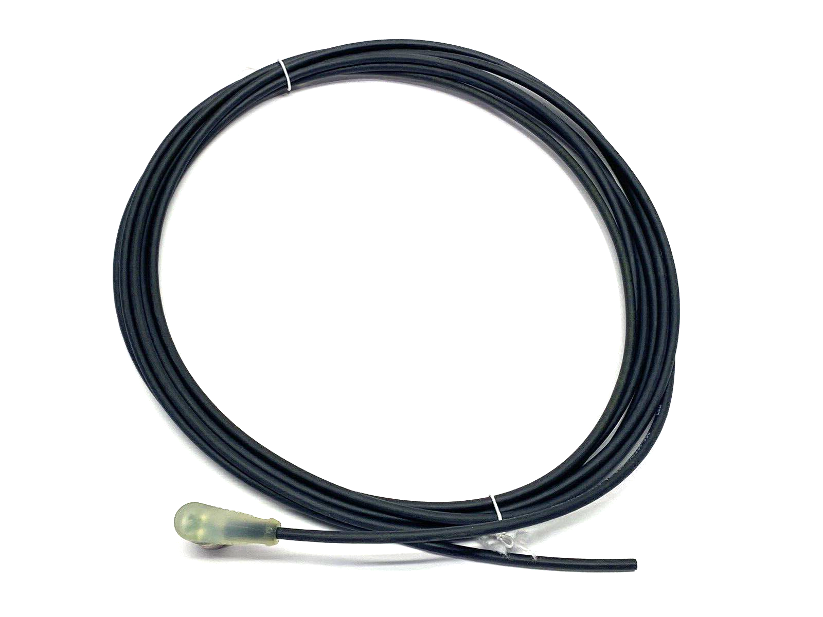 Ballufff BCC0312 Single-Ended Sensor Cordset BCC M425-0000-1A-004-PX0334-050 - Maverick Industrial Sales