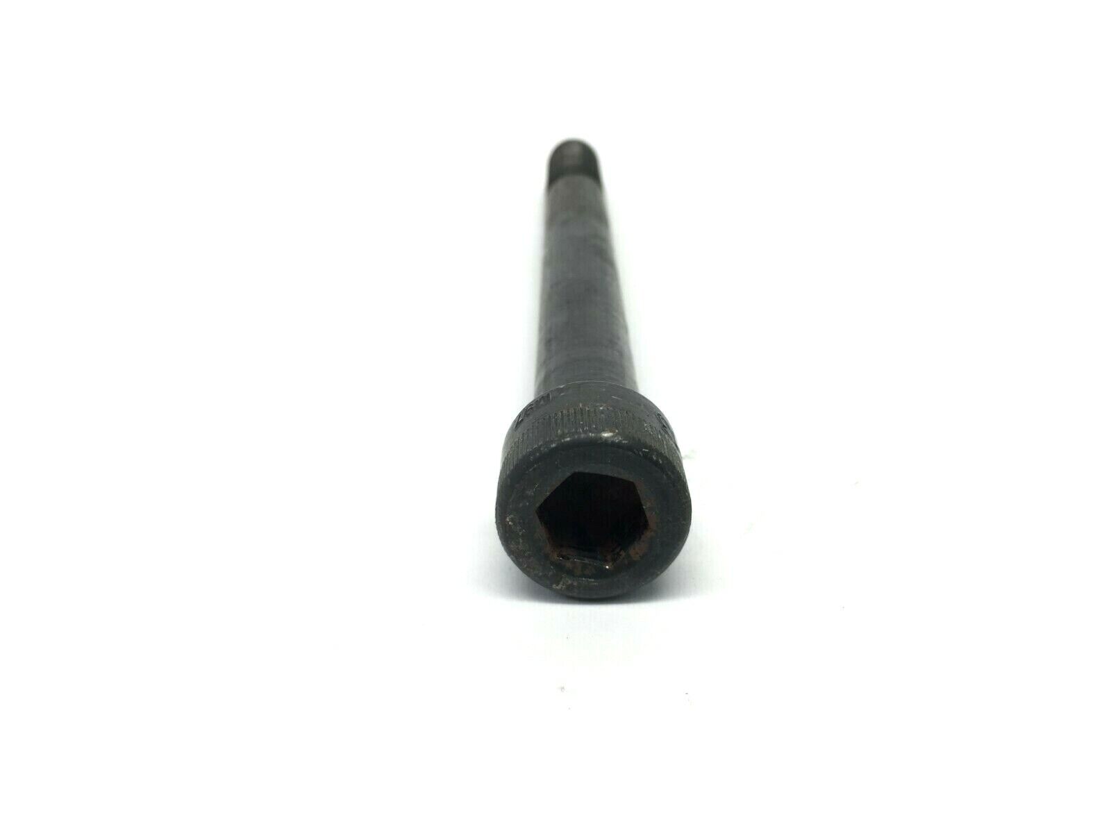 72256 | Holo Krome 1/2-13 UNC Hex Socket Cap Screw 6" Length Under Head - Used - Maverick Industrial Sales