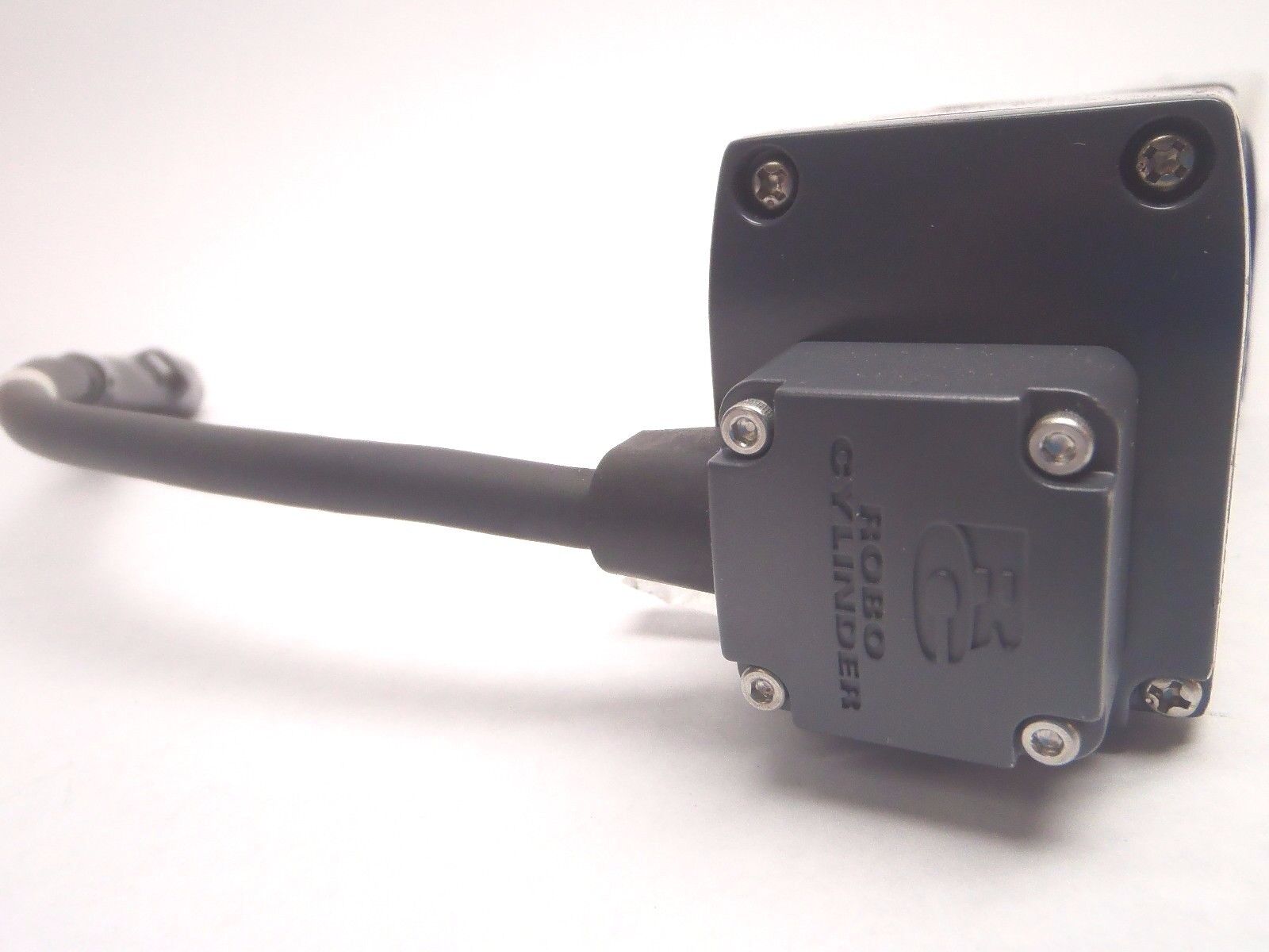 IAI RCP4-RA5C-I-42P-3-200-P3-X10-CJL ROBO Cylinder Rod Type Motor Unit Coupled - Maverick Industrial Sales
