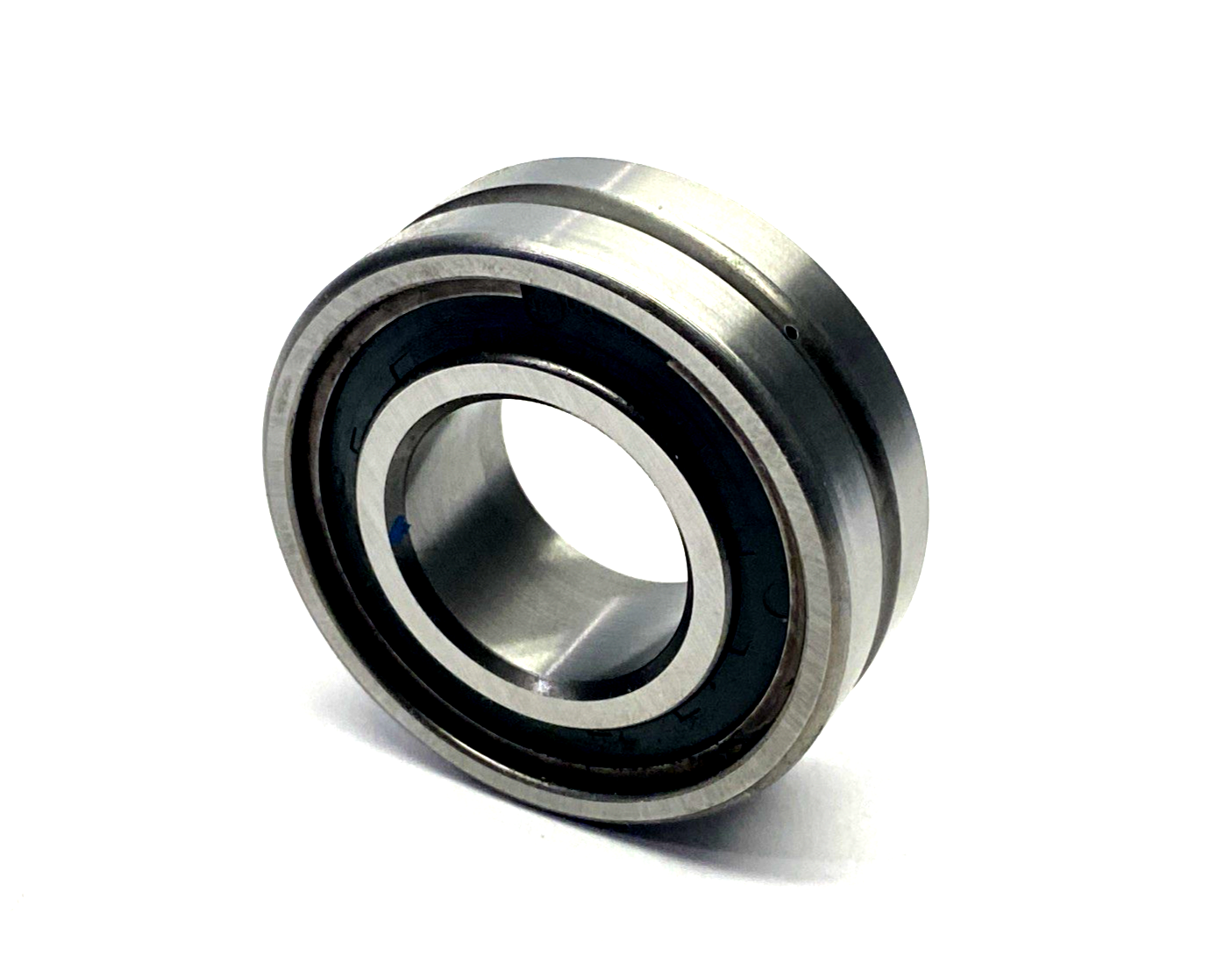 SB 22205 W33 SS | McGill SPHERE-ROL Spherical Roller Bearing 20 mm ID 52 mm OD - New – Open box - Maverick Industrial Sales