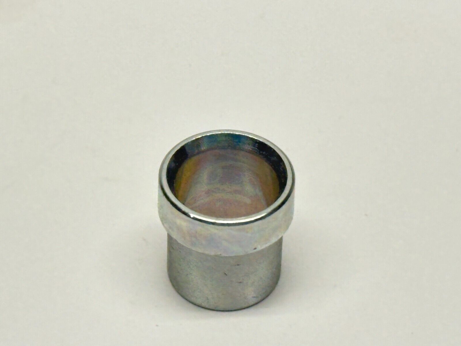 Parker 6 TX-S Triple-Lok 37 Degree Flare JIC Tube Fittings and Adapters LOT OF 4 - Maverick Industrial Sales