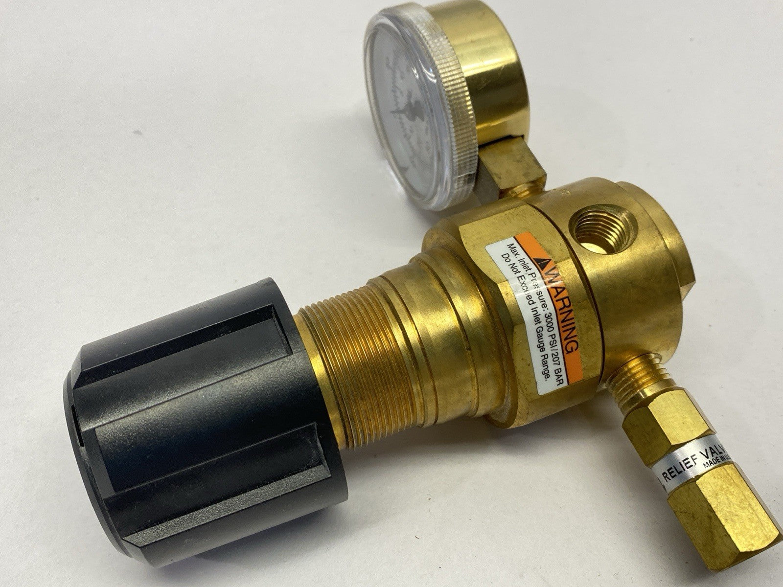 4051001-84-000 | Controls Corp - Used - Maverick Industrial Sales