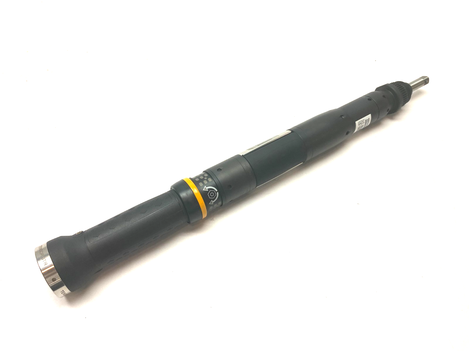 Atlas Copco 8436 6260 21 Straight Cable Nutrunner Tensor STR ETD STR61-20-10-T25 - Maverick Industrial Sales