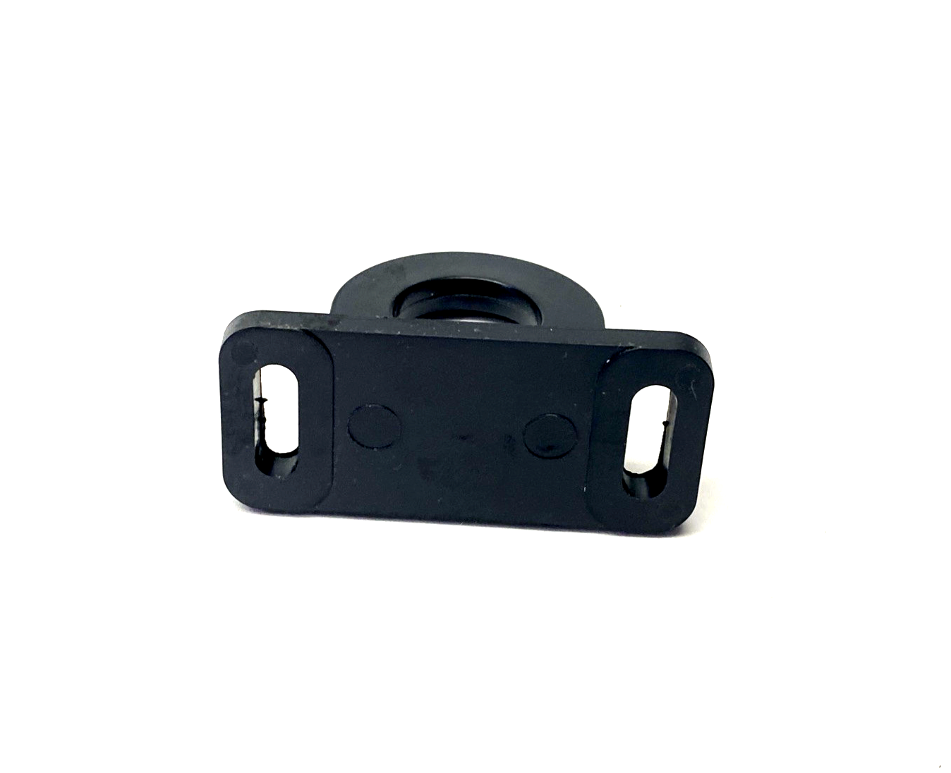 Keyence FW-B01 Ultrasonic Sensor Standard Mounting Bracket - Maverick Industrial Sales