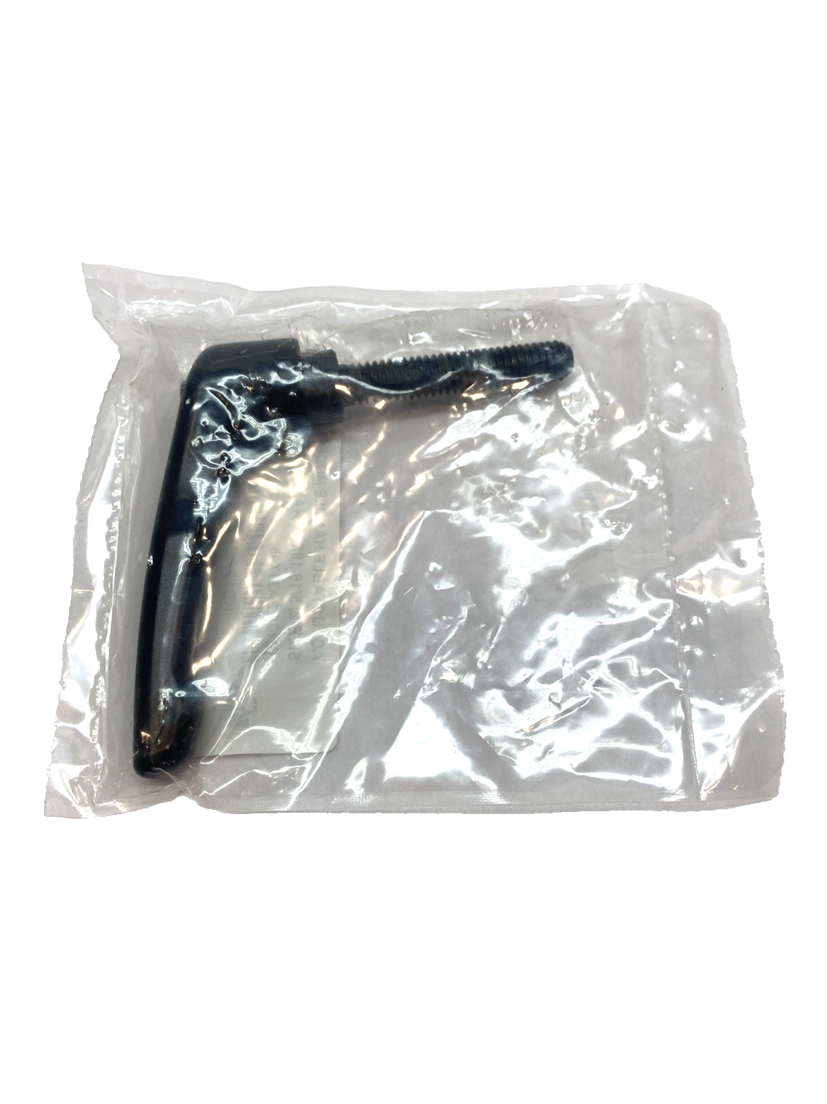 Kipp K0122.2A31x45 Adjustable Handle, Modern Design Sz. 2 - Maverick Industrial Sales