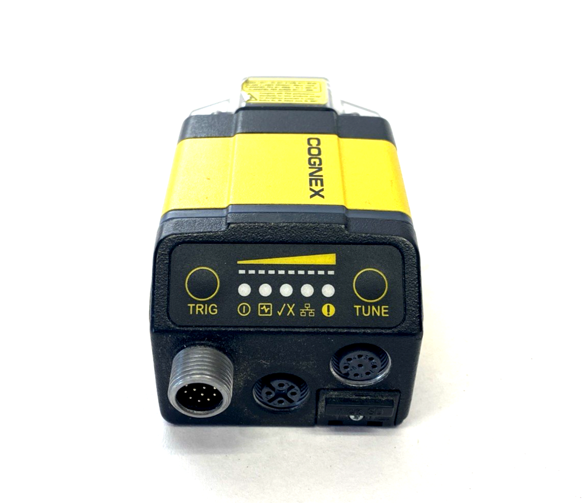 Cognex DM362X Barcode Scanner 821-0127-1R Rev C 825-10043-1R - Maverick Industrial Sales