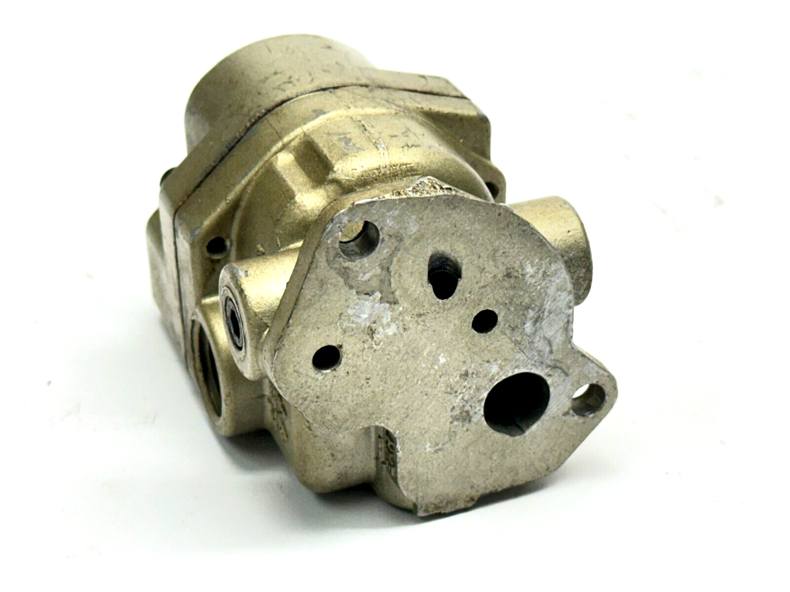 Ross 927C93 Manifold Valve 115V - Maverick Industrial Sales