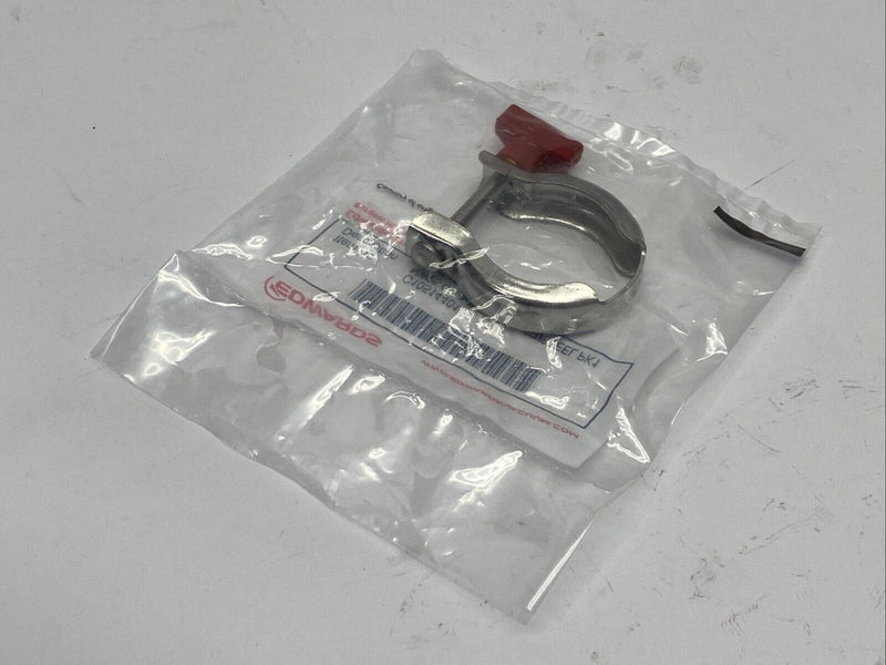 Edwards C10514401 Clamping Ring NW25 - Maverick Industrial Sales