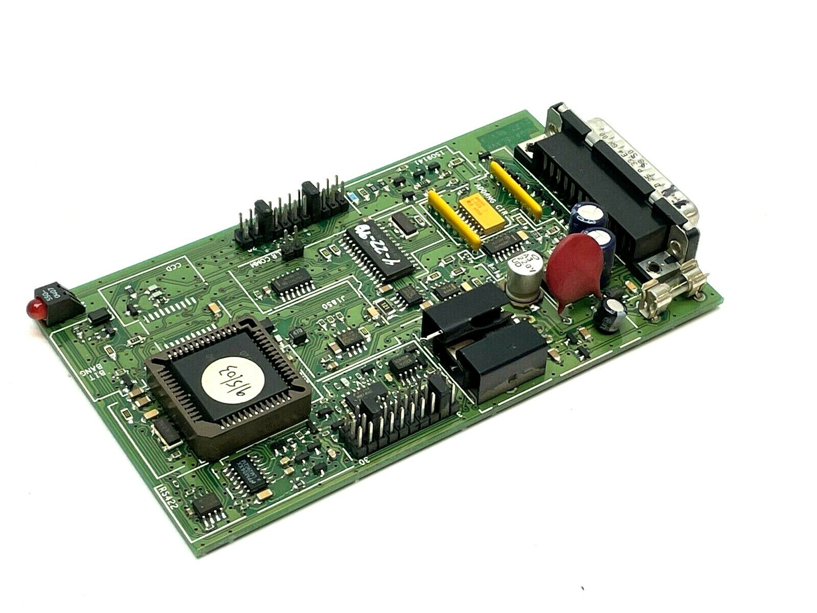 Pets 5132 Mega-Slave PCB REV 4 - Maverick Industrial Sales