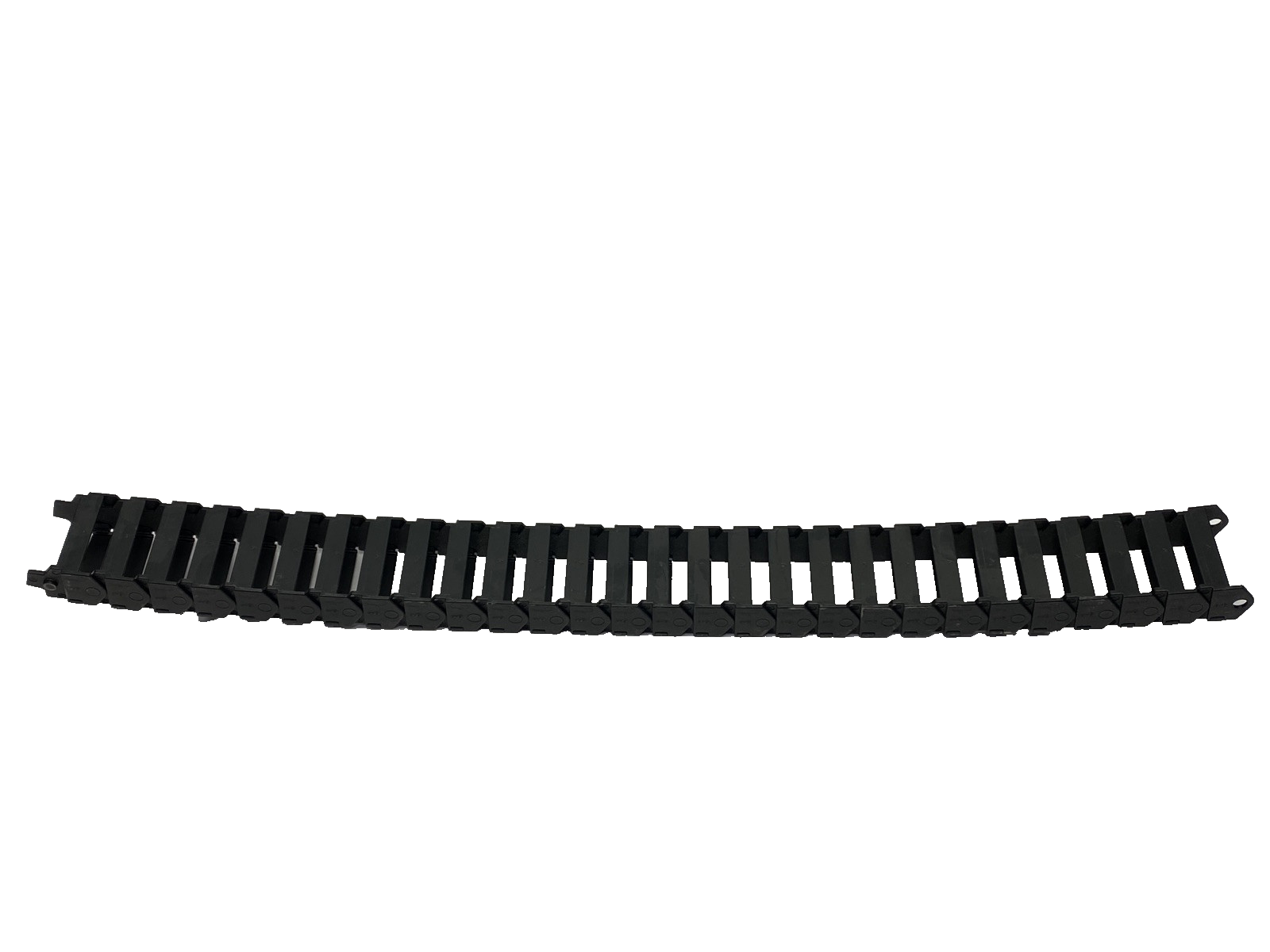 Igus 17.5.125.0 E-Chain Assembly 34" Length - Maverick Industrial Sales
