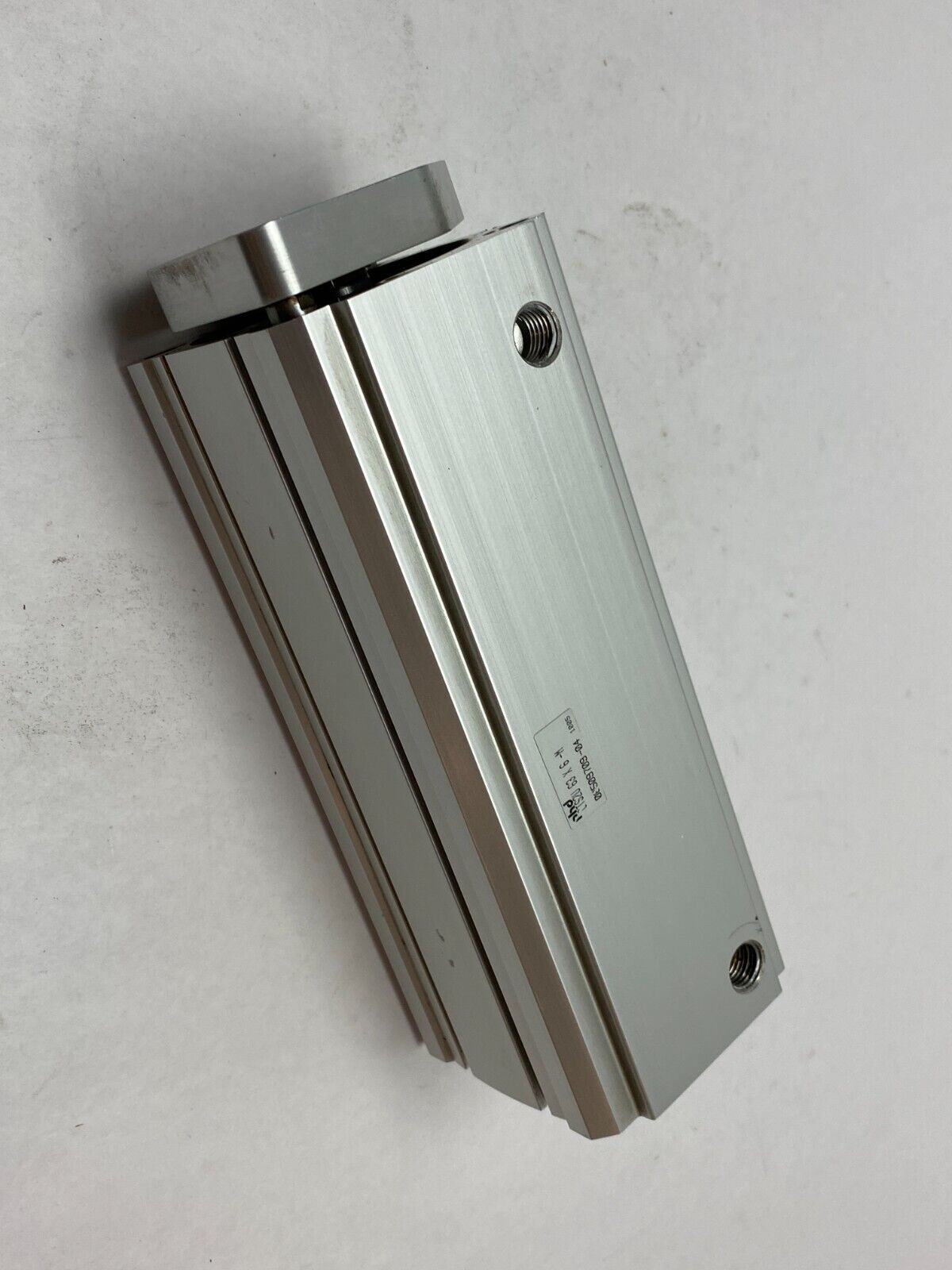 Phd CTS2U 63 X 6-M Compact Pneumatic Cylinder - Maverick Industrial Sales