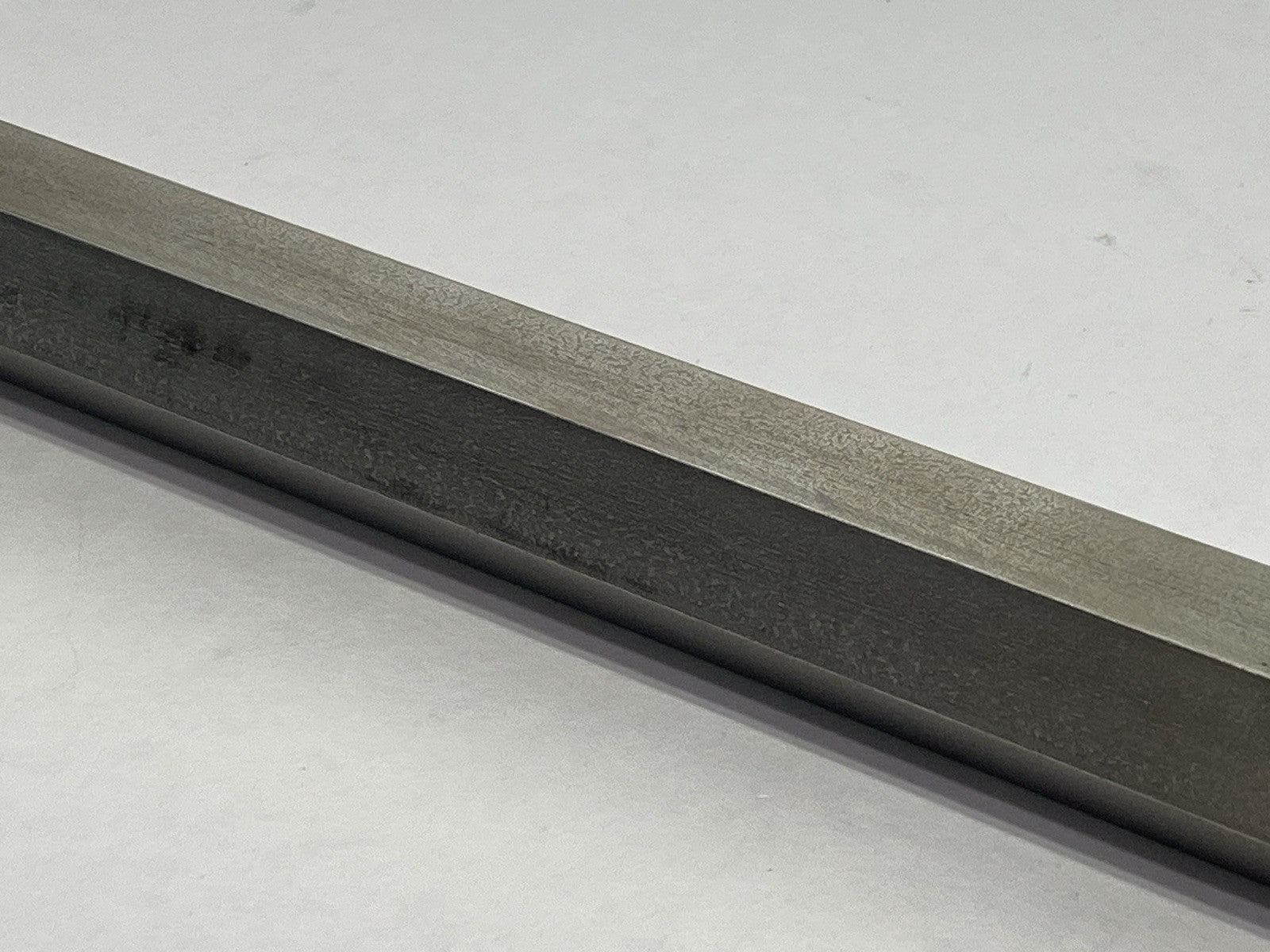 Bosch Rexroth 3842506857 Brass 1" Inch Hex Shaft 422mm Length SW27 - Maverick Industrial Sales