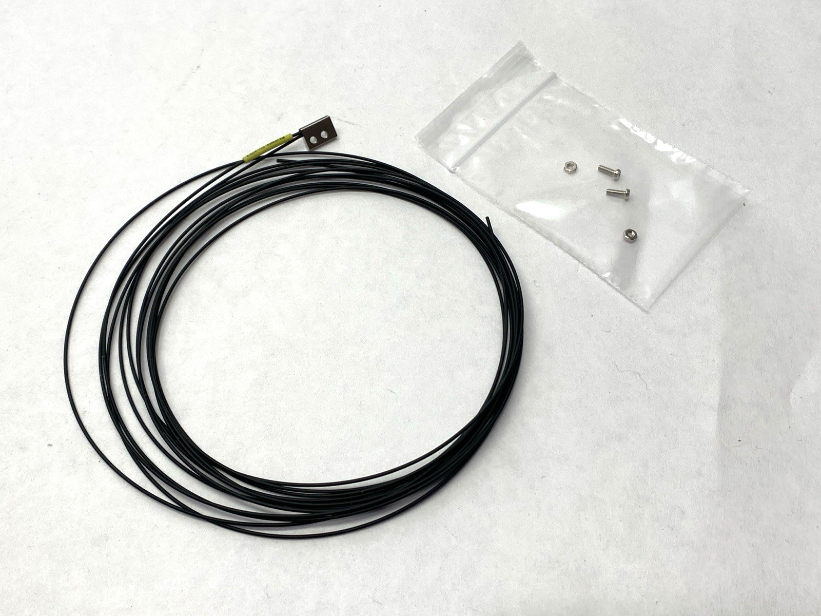 Keyence FU-47TZ Reflective Fiber Unit - Maverick Industrial Sales