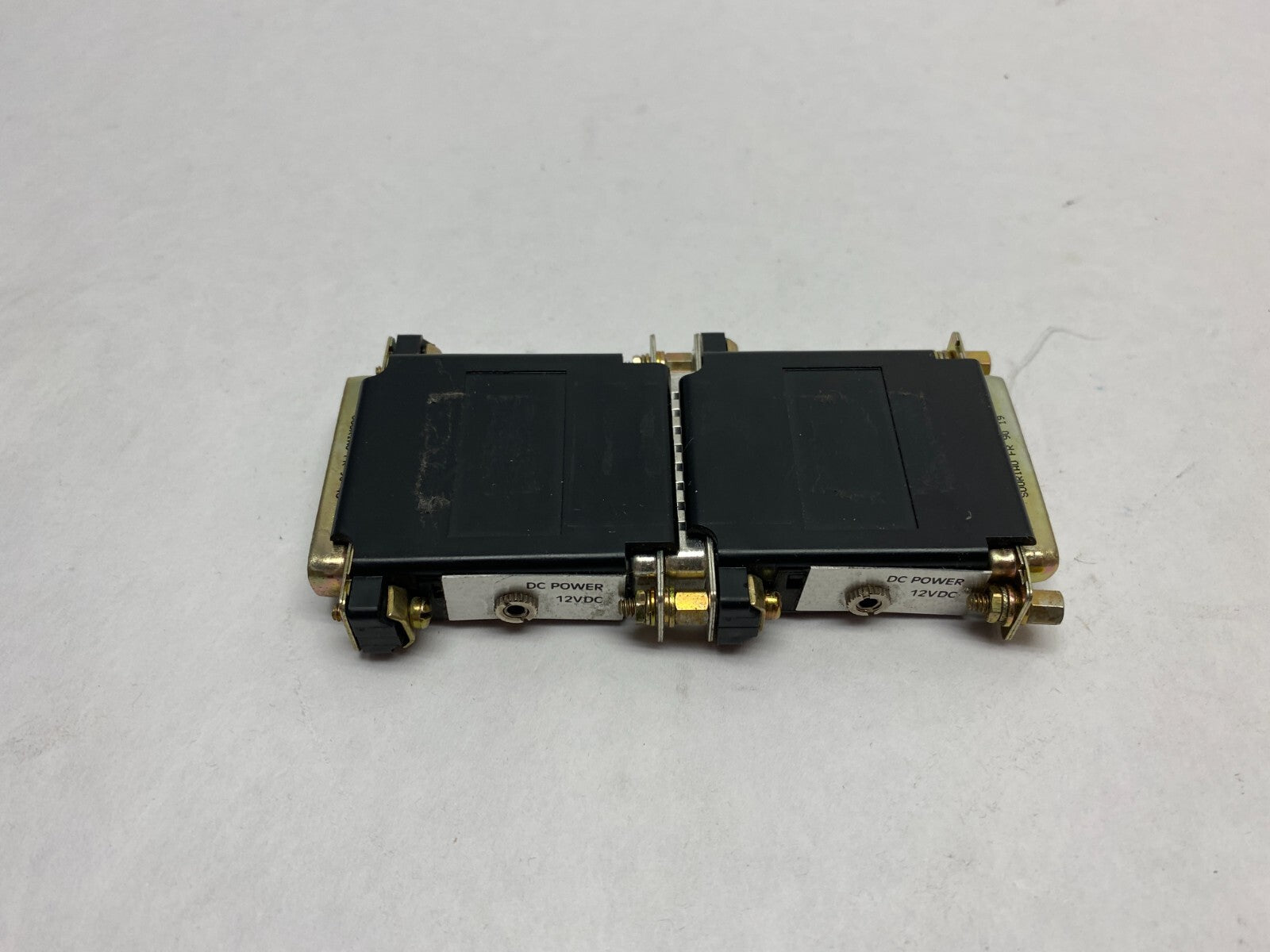 B&B Electronics RS-422 to RS-422 Optically Isolated Converter - Maverick Industrial Sales