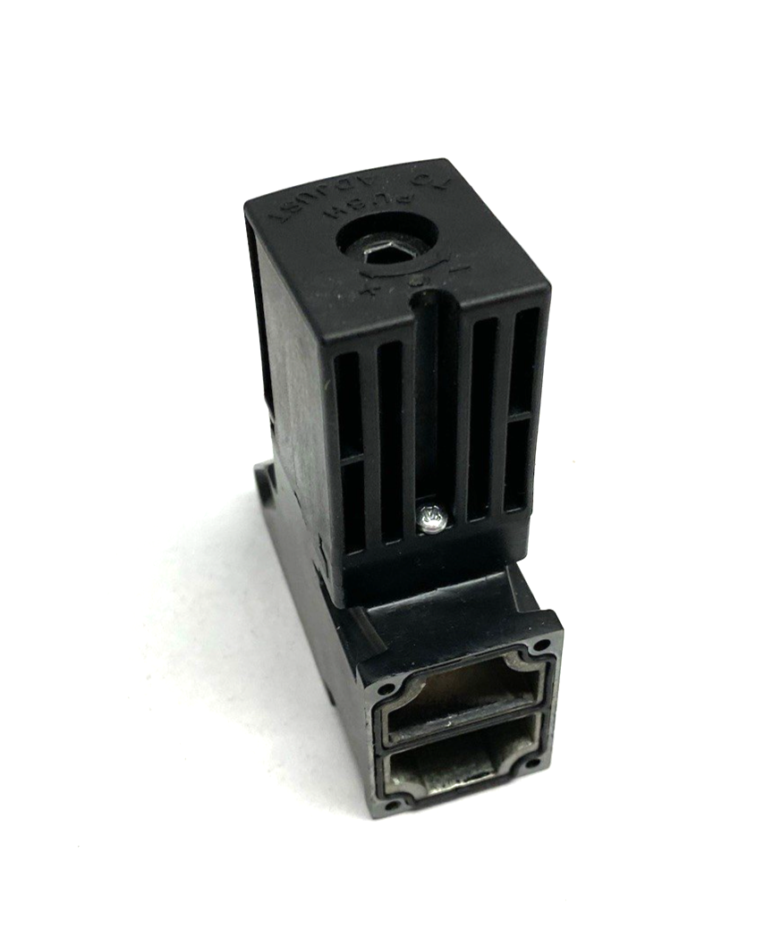 M503AR428759003 | Numatics Pneumatic Sandwich Regulator, Block Assembly, NO GAUGE - Used - Maverick Industrial Sales