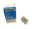 Potter & Brumfield R10E1Y2-J2.5K Miniature Relay 5.8 MA DC - Maverick Industrial Sales