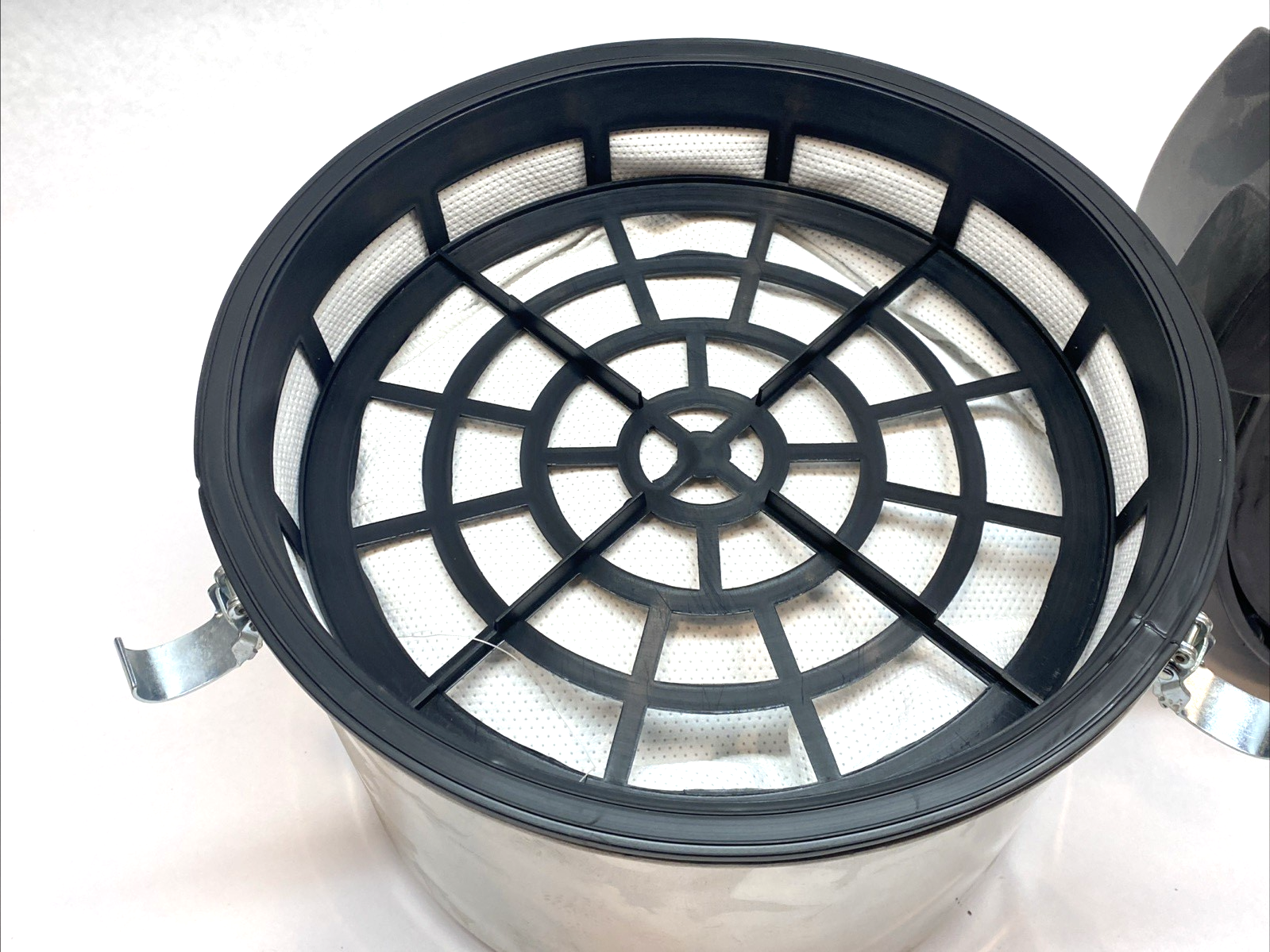 LPFK 050314 Dust Extraction Unit 230V 50-60HZ - Maverick Industrial Sales