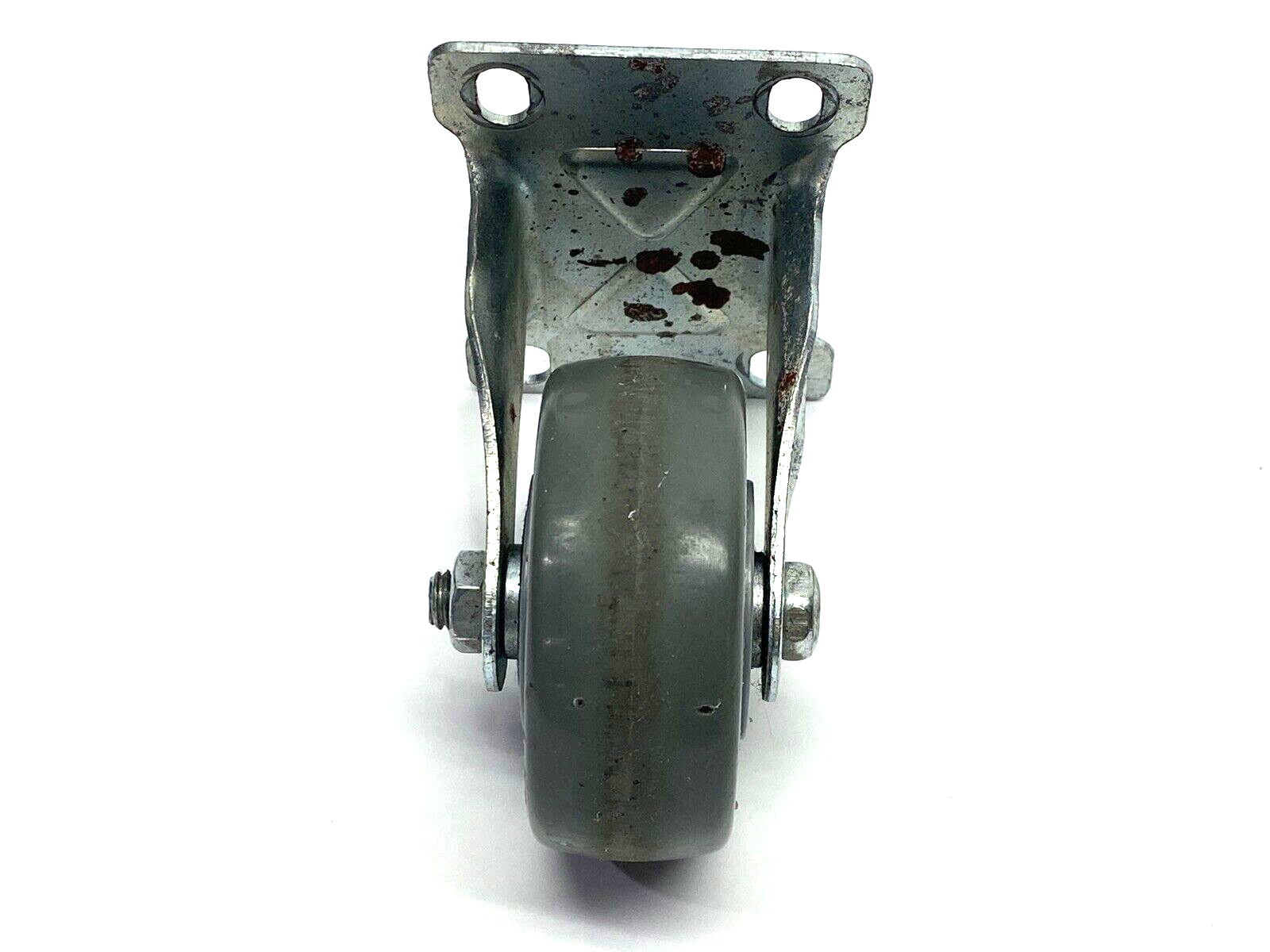 Sheperd 1-3/8" Width 3" Diameter Caster - Maverick Industrial Sales