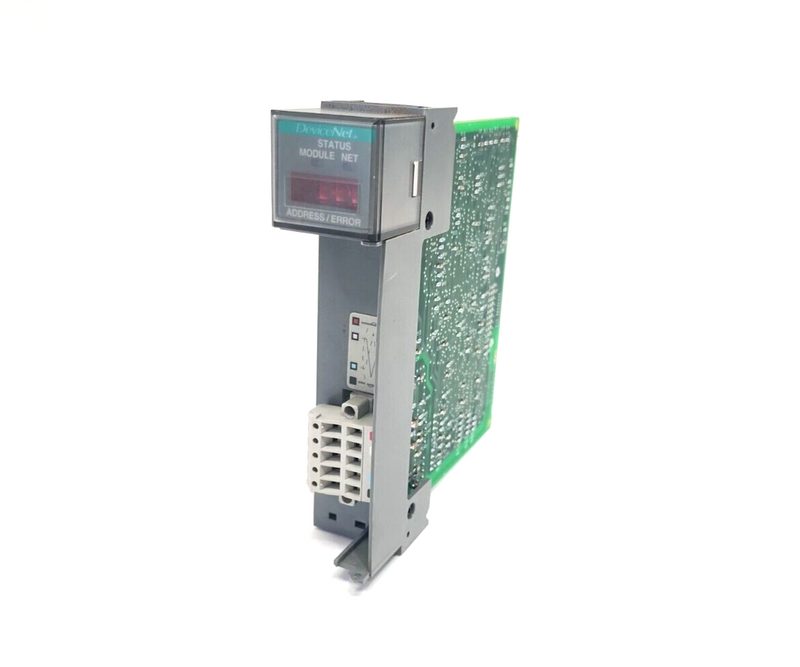 Allen Bradley 1747-SDN Ser. B SLC 500 DeviceNet Scanner Module - Maverick Industrial Sales