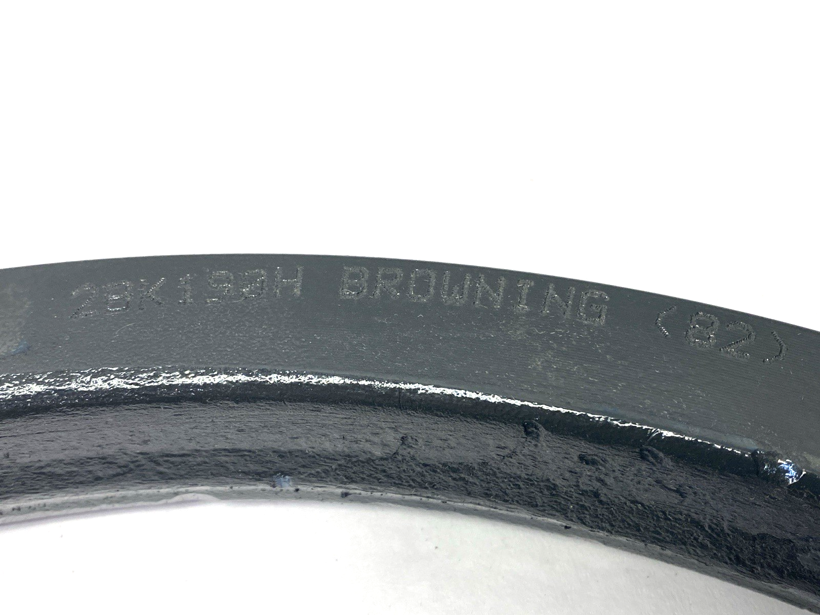 Browning 2BK190H V-Belt Double Groove Sheave Pulley 1-7/16" Bore 18-3/4" O.D. - Maverick Industrial Sales