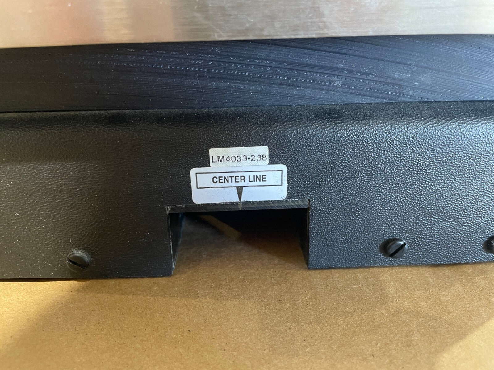 Enercon LM4466-02 Super Seal DX Induction Deluxe Cap Sealer, LM4033-238 - Maverick Industrial Sales