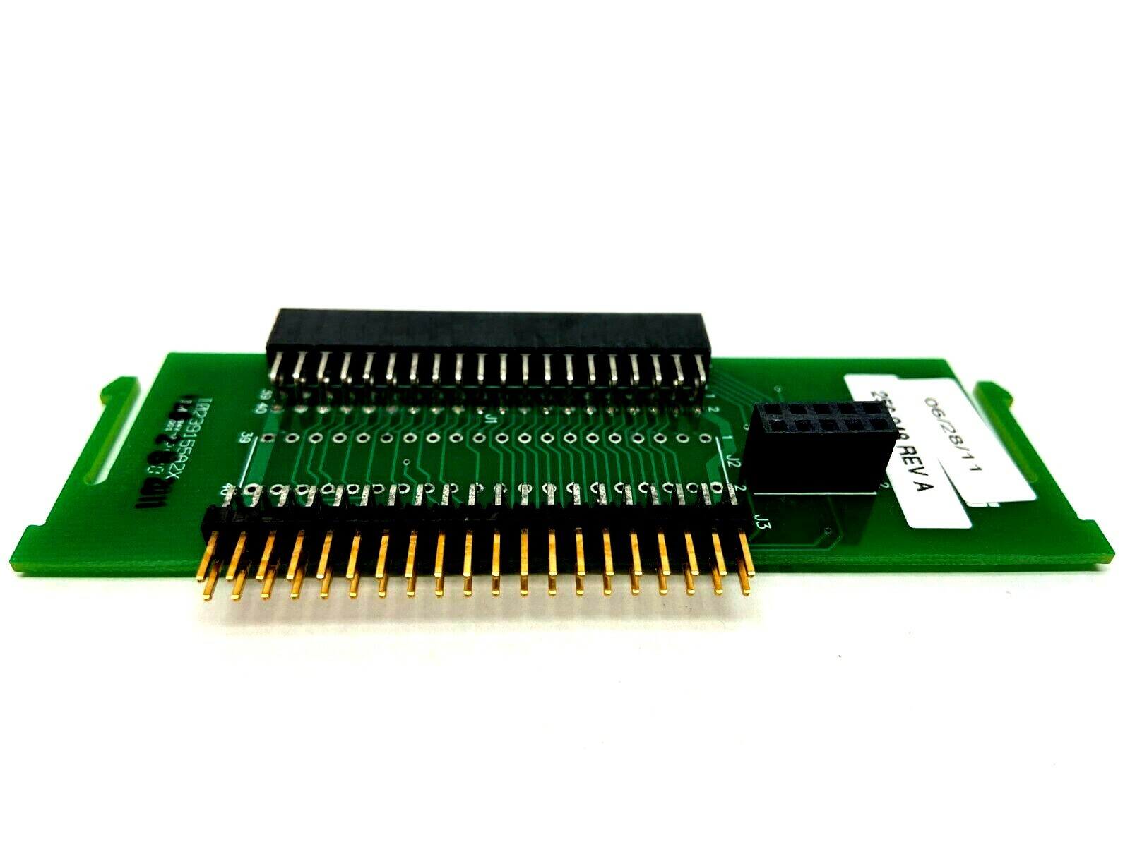 Numatics 256-948 Rev A Valve Circuit Board - Maverick Industrial Sales