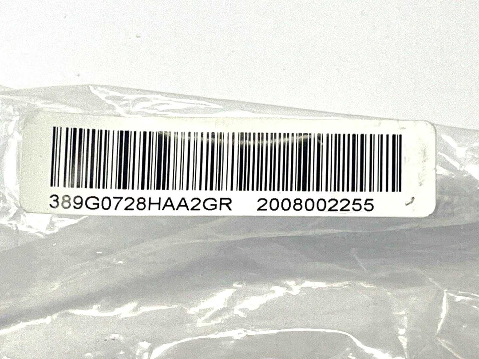 389G0728HAA2GR Male VGA - Male SVGA Cable 15 Pin 6ft - Maverick Industrial Sales
